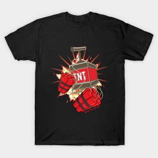 TNT T-Shirt